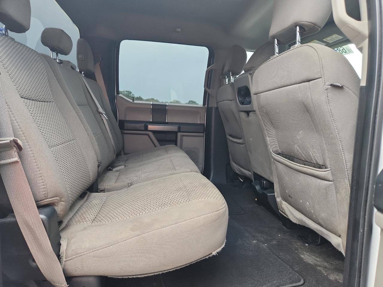 2018 Ford F150 Supercrew VIN: 1FTEW1EB0JFD15528 Lot: 68415135