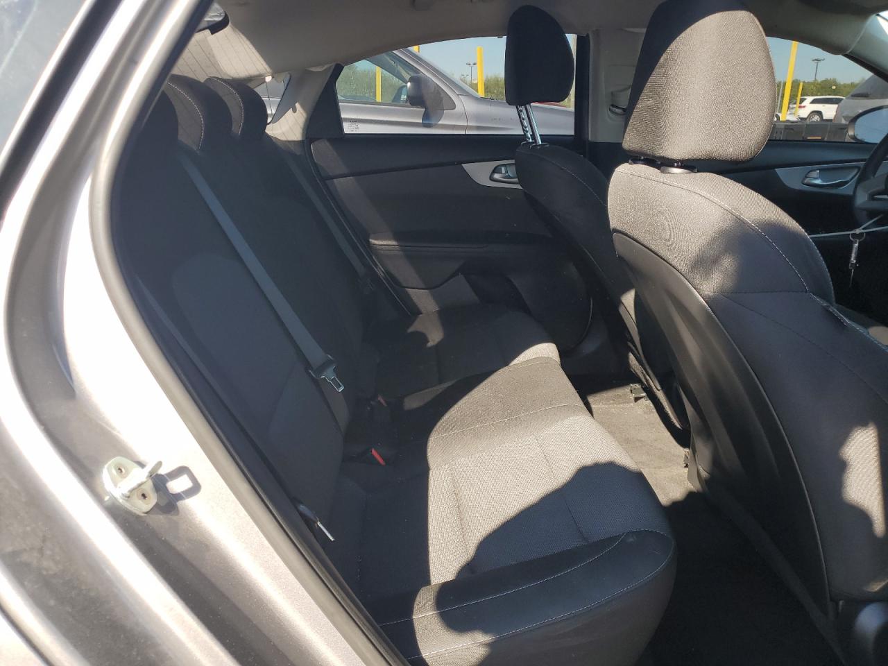 2023 Kia Forte Lx VIN: 3KPF24AD6PE544310 Lot: 70300465