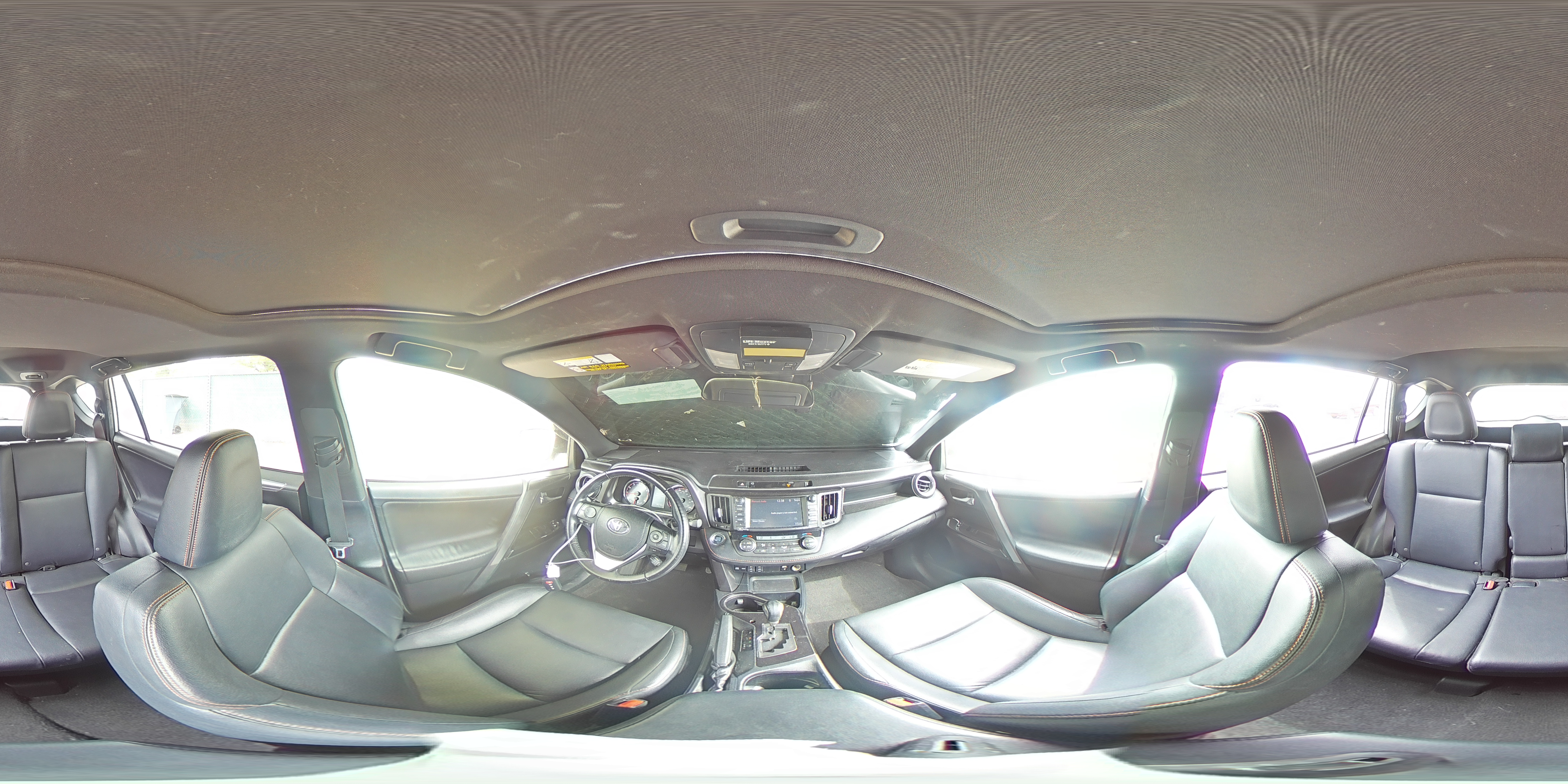 2016 Toyota Rav4 Se VIN: JTMNFREV8GJ066622 Lot: 84591485