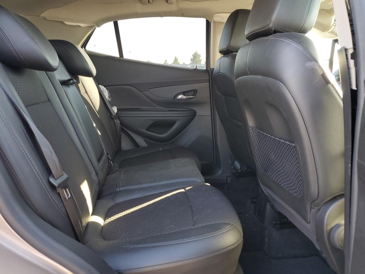 2019 Buick Encore Preferred VIN: KL4CJESB6KB868852 Lot: 81408295