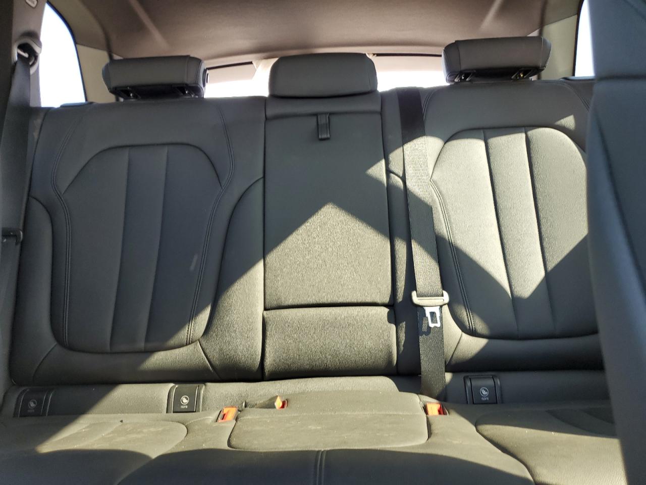 2021 BMW X5 xDrive45E VIN: 5UXTA6C06M9D37946 Lot: 81718705