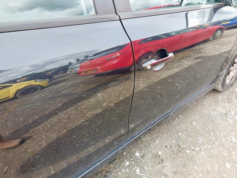 2010 HYUNDAI I30 COMFORT 