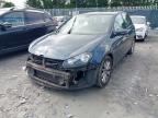 2012 VOLKSWAGEN GOLF MATCH TDI  for sale at Copart BELFAST