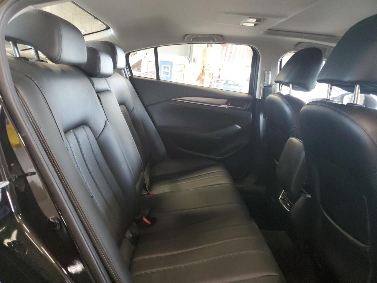 2020 Mazda 6 Touring VIN: JM1GL1VM7L1515082 Lot: 71556495