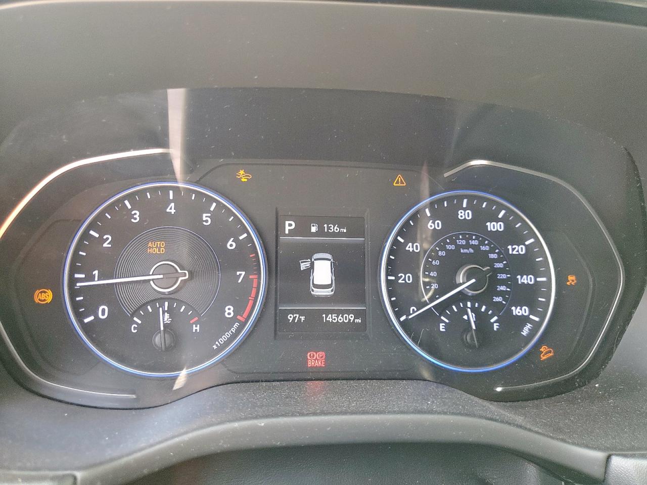 2020 Hyundai Palisade Se VIN: KM8R1DHE7LU065139 Lot: 81689725