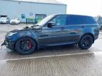 2014 LAND ROVER R ROVER SPORT HSE DYNAM S  for sale at Copart CHESTER
