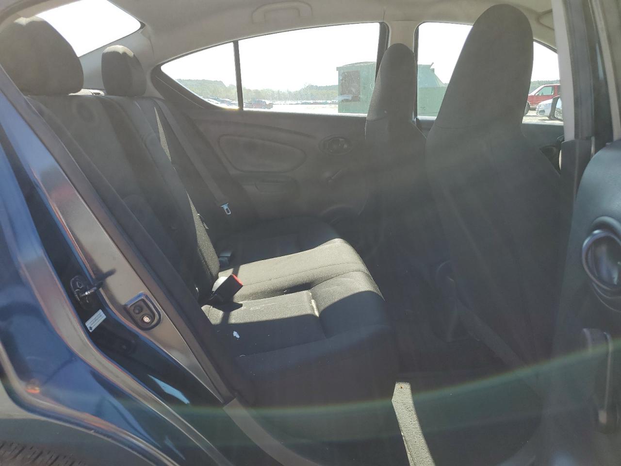 2016 Nissan Versa S VIN: 3N1CN7AP5GL908382 Lot: 71897295