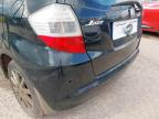 2011 HONDA JAZZ I-VTEC SI  for sale at Copart WESTBURY