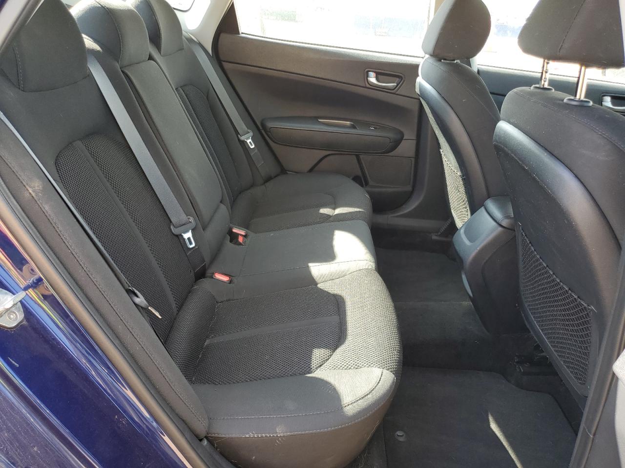 2019 Kia Optima Lx VIN: 5XXGT4L37KG369359 Lot: 81095635