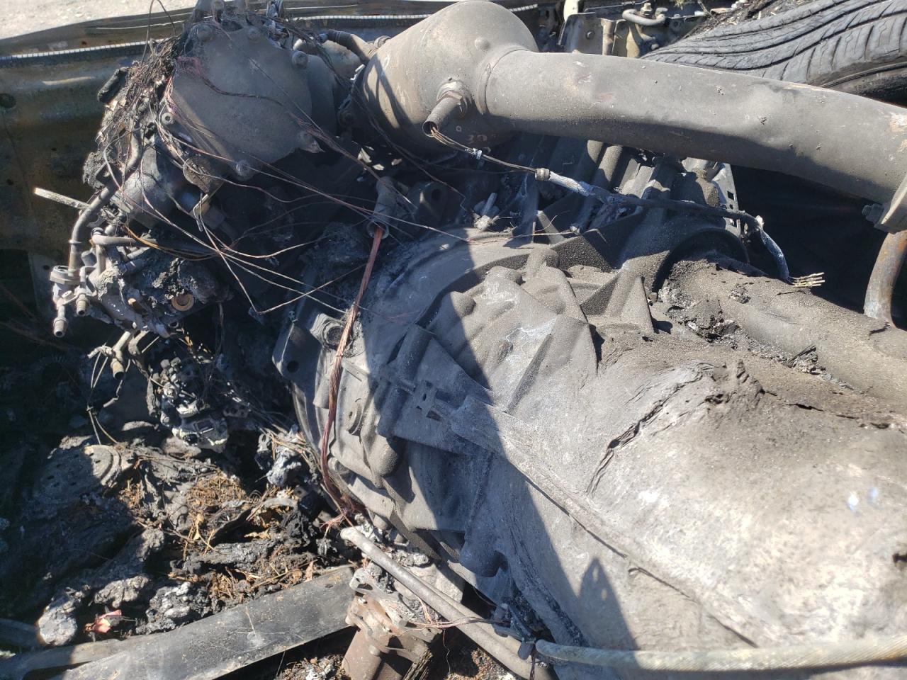 2015 Audi A5 Premium Plus VIN: WAUMFAFH6FN006252 Lot: 71281805