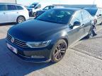 2016 VOLKSWAGEN PASSAT GT TDI BLUEMOTION  for sale at Copart CHESTER