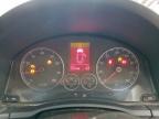 2008 VOLKSWAGEN GOLF MATCH FSI 115  for sale at Copart EAST KILBRIDE