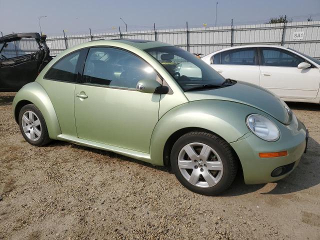 2007 VOLKSWAGEN NEW BEETLE 2.5L LUXURY  