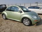 2007 VOLKSWAGEN NEW BEETLE 2.5L LUXURY   à vendre chez Copart AB - EDMONTON