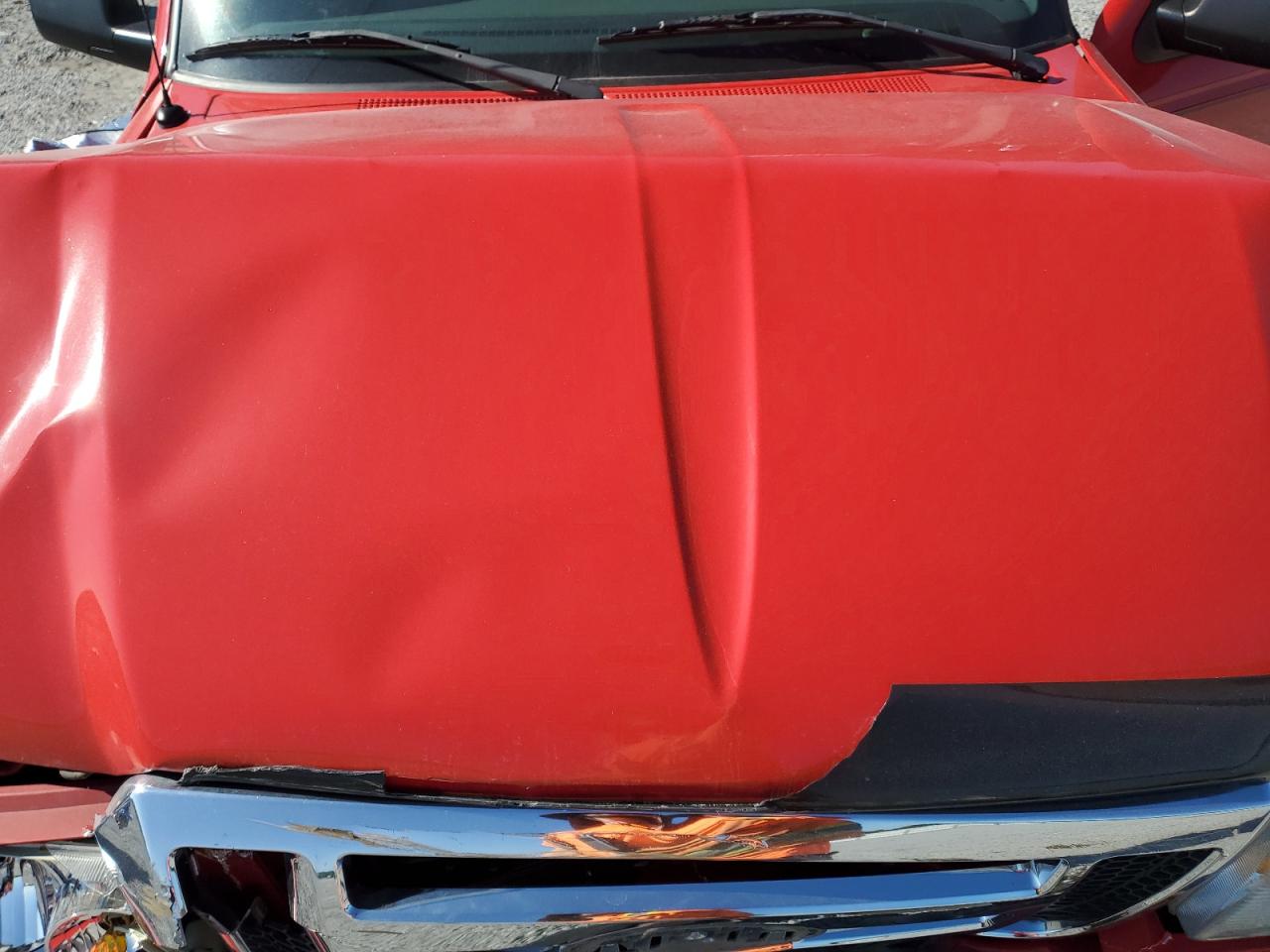 2011 Ford Ranger Super Cab VIN: 1FTKR4EE3BPA75795 Lot: 71779755