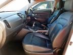 2015 KIA SPORTAGE 4 ISG CRDI  for sale at Copart WESTBURY