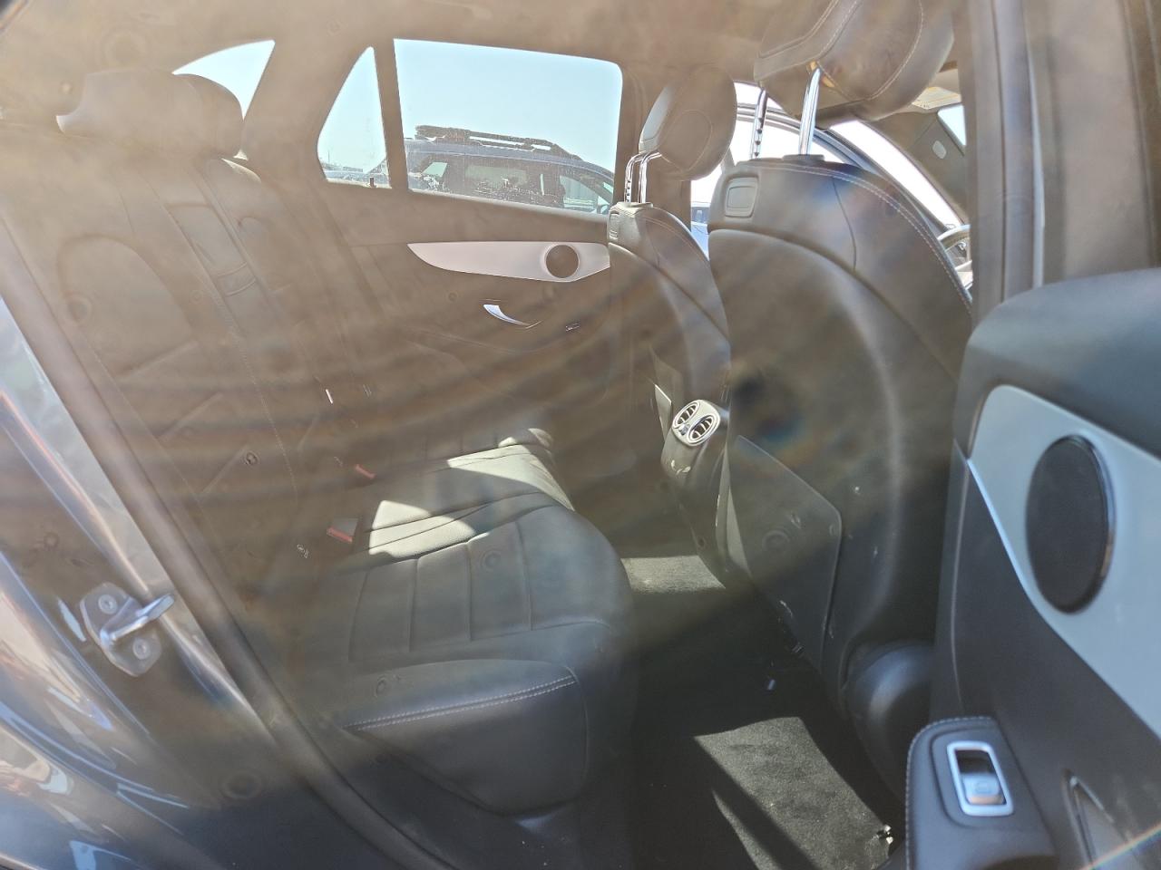 2019 Mercedes-Benz Glc 300 VIN: WDC0G4JB7KV149556 Lot: 71193565