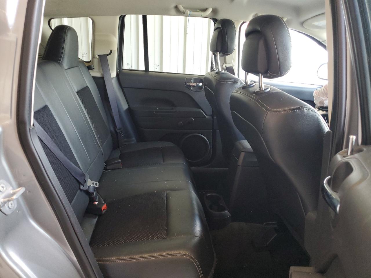 2016 Jeep Compass Sport VIN: 1C4NJCBA0GD789330 Lot: 71836255