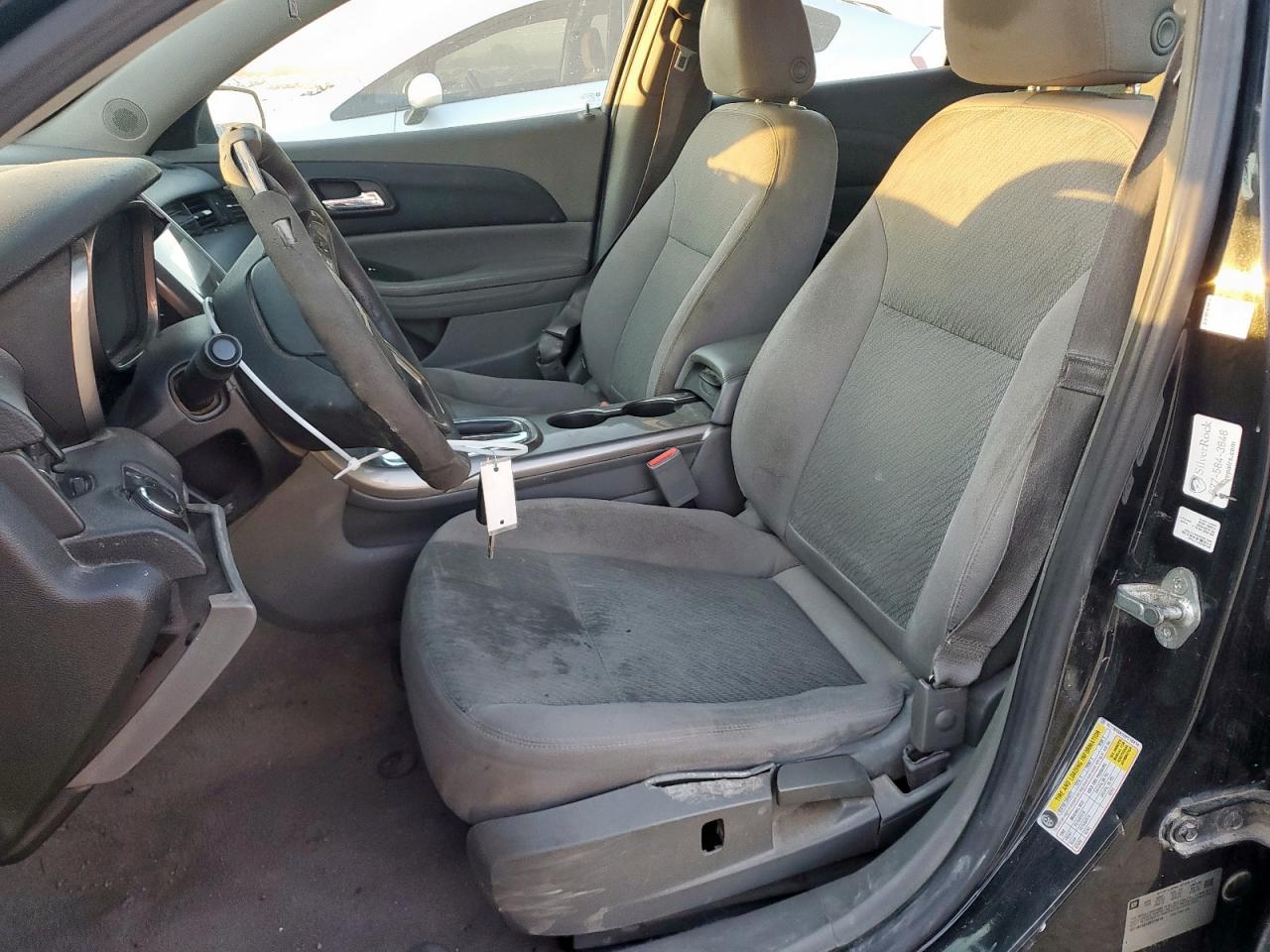 2013 Chevrolet Malibu Ls VIN: 1G11B5SA1DF218414 Lot: 84654795
