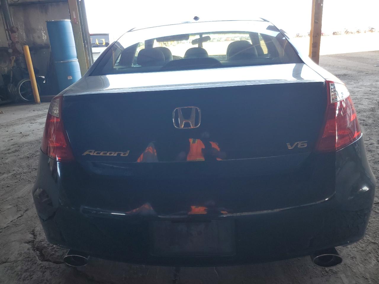 2010 Honda Accord Exl VIN: 1HGCS2B88AA002548 Lot: 82177245