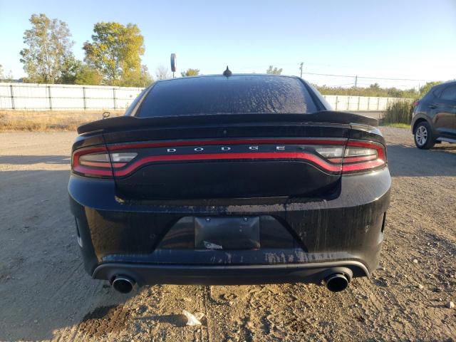  DODGE CHARGER 2020 Черный