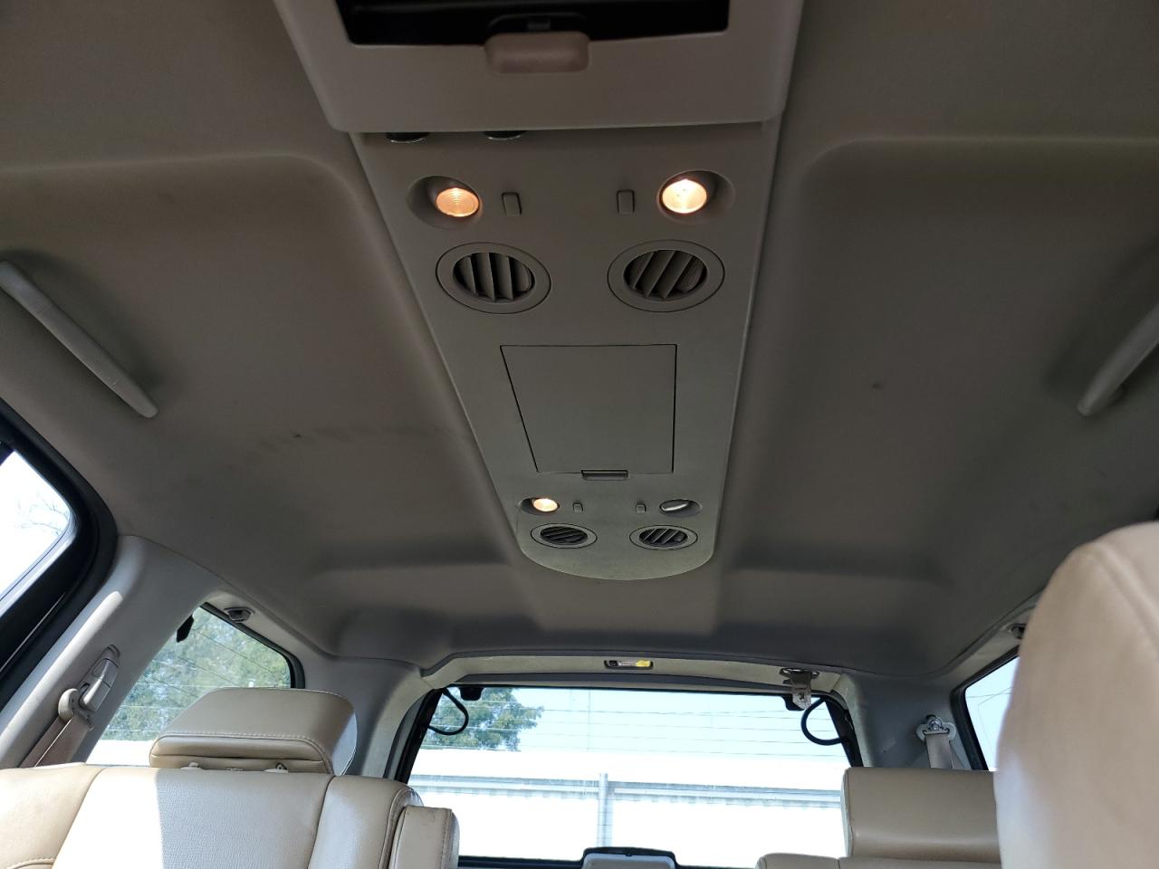 2011 Nissan Armada Platinum VIN: 5N1AA0NE9BN618778 Lot: 71259015