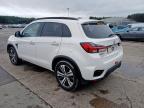 2019 MITSUBISHI ASX EXCEED 4X4 CVT  for sale at Copart WHITBURN