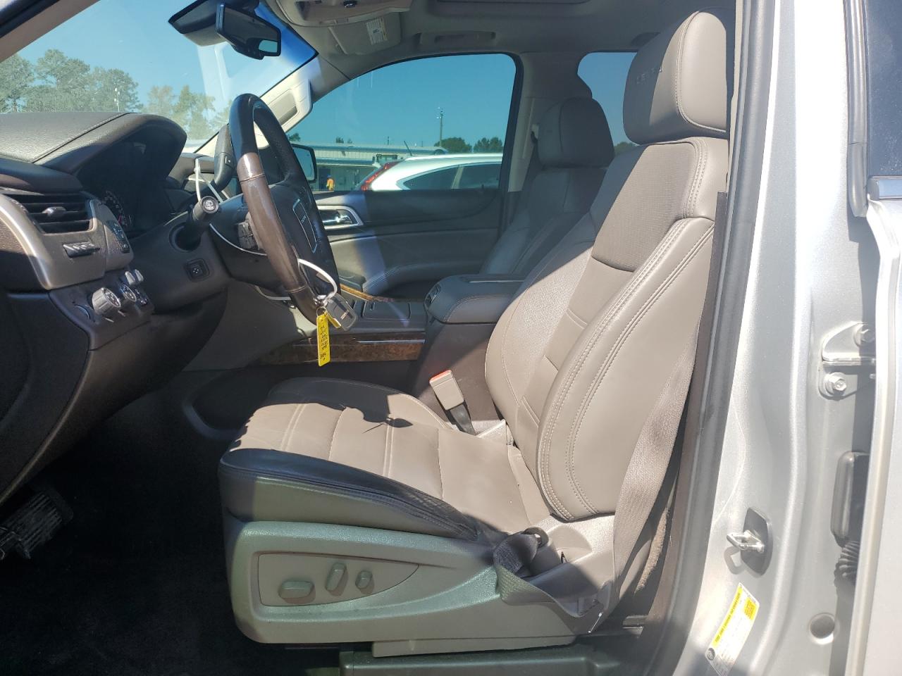 2015 GMC Yukon Xl Denali VIN: 1GKS2JKJ3FR149395 Lot: 81772785