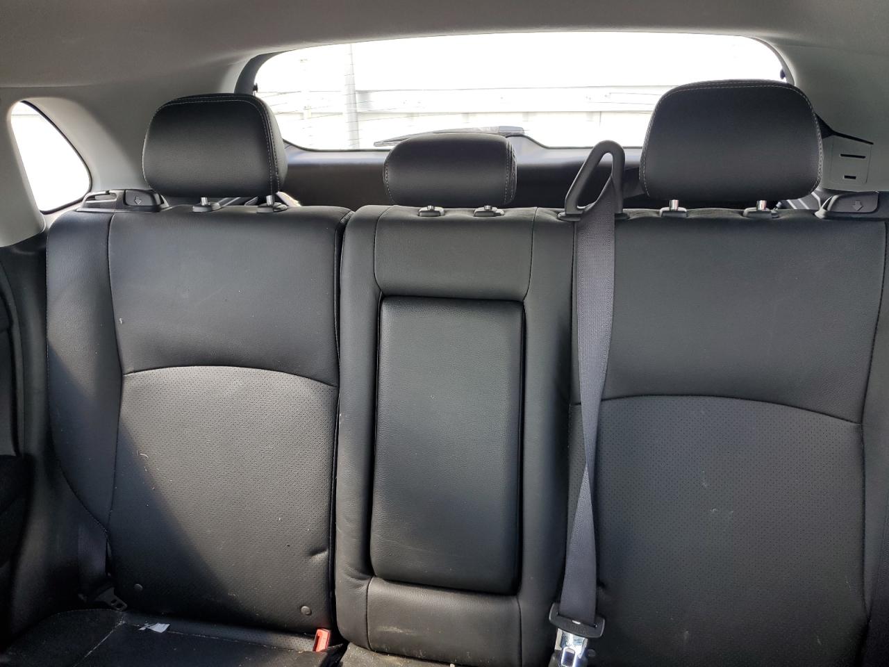 2017 Mitsubishi Outlander Sport Sel VIN: JA4AP4AW2HZ048014 Lot: 81828395