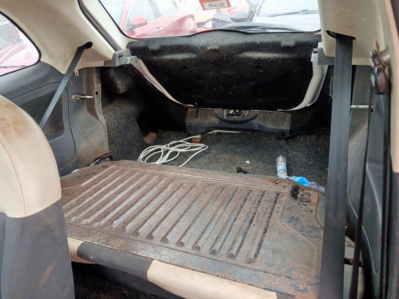 2013 FIAT 500 1.2 POP 3DR [START STOP]