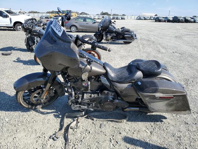 2021 HARLEY-DAVIDSON FLHXSE   