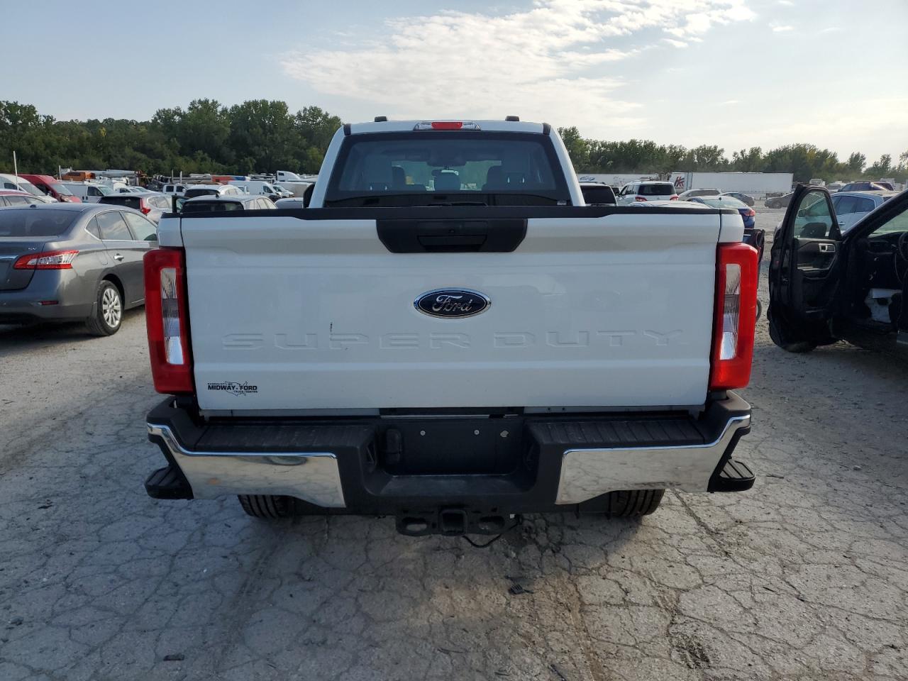 2023 Ford F250 Super Duty VIN: 1FT7W2BA0PEC72298 Lot: 69888265