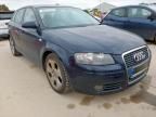 2005 AUDI A3 SPORT TDI AUTO  for sale at Copart SANDY