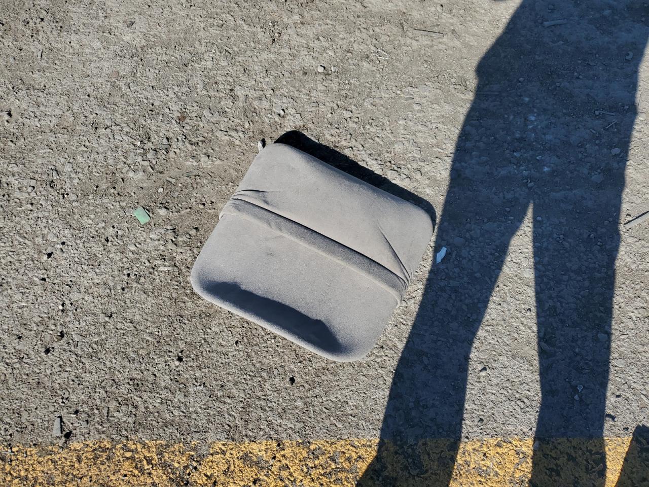 2000 Honda Accord Lx VIN: 1HGCG1644YA012541 Lot: 82137065