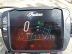 2022 INDIAN MOTORCYCLE CO. FTR R CARBON   for sale at Copart CA - SAN DIEGO