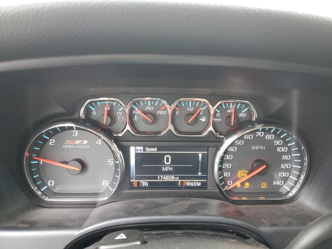 2014 Chevrolet Silverado K1500 Lt VIN: 3GCUKREC8EG187476 Lot: 81570795