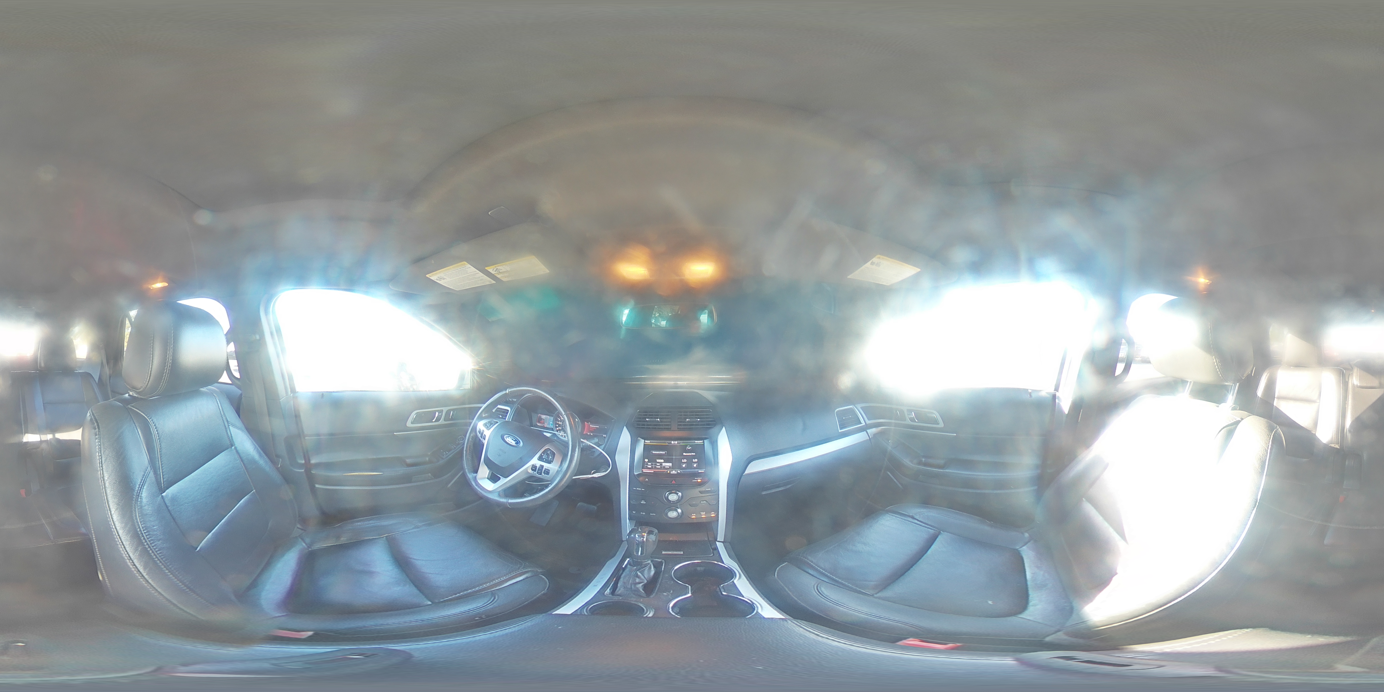 2014 Ford Explorer Xlt VIN: 1FM5K7D83EGC23913 Lot: 71922595