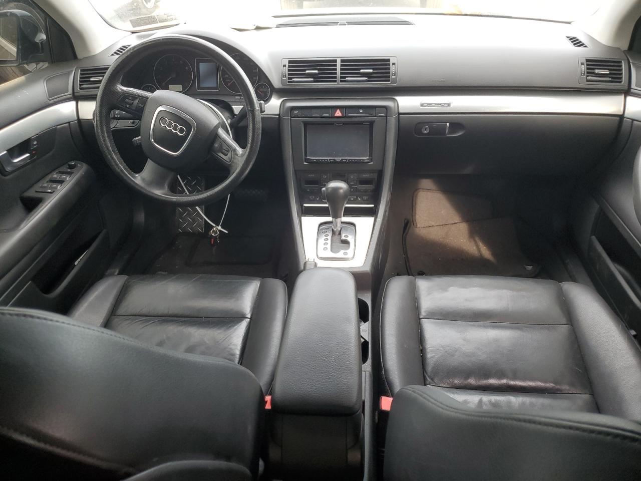 2006 Audi A4 2.0T Quattro VIN: WAUDF78E86A031649 Lot: 81651255