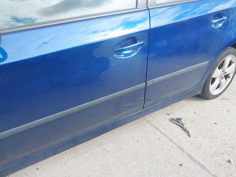 2010 TOYOTA PRIUS T SPIRIT VVT-I CVT 