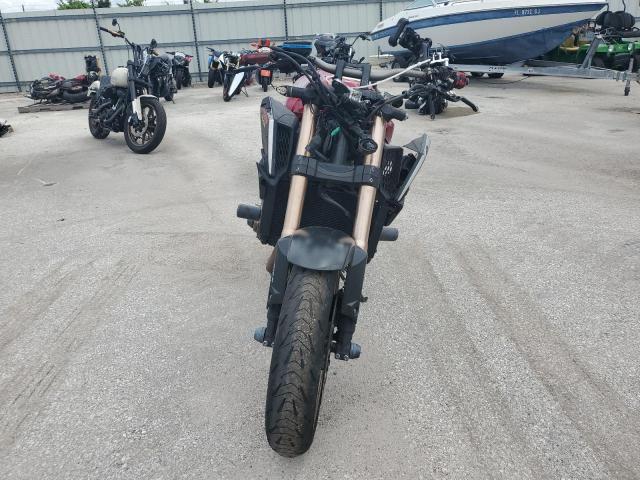 2020 HONDA CB650 RA