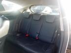 2012 FORD FIESTA METAL  for sale at Copart BRISTOL