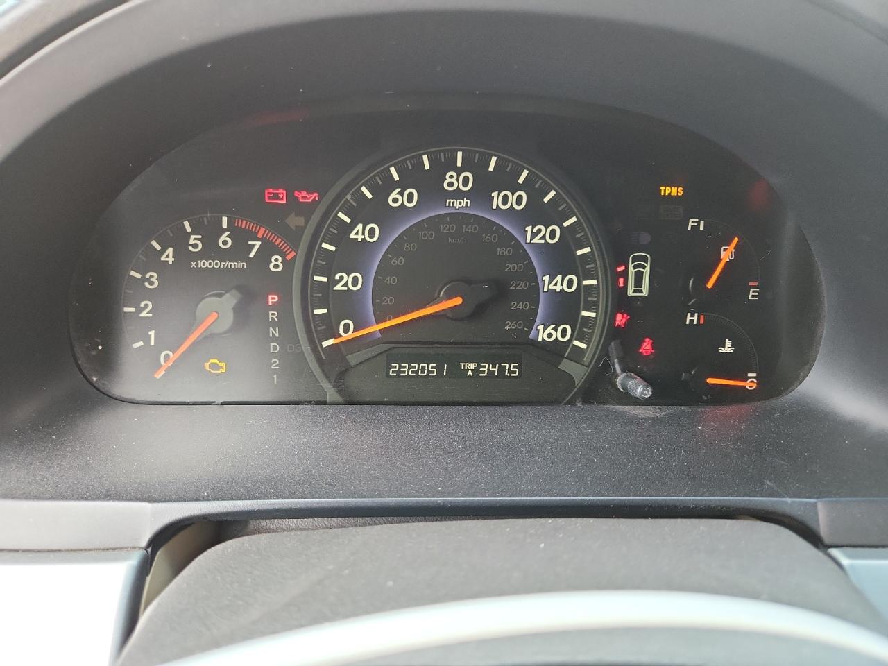 2009 Honda Odyssey Exl VIN: 5FNRL38609B411499 Lot: 71234305