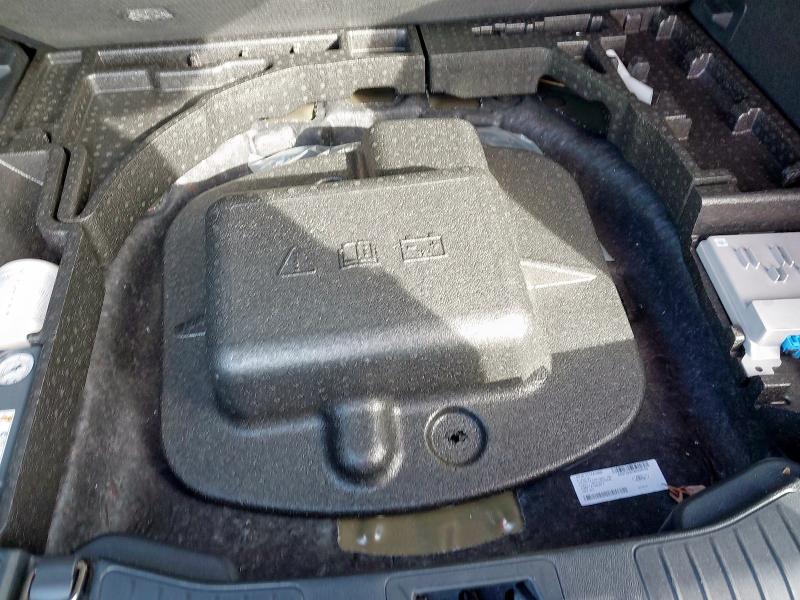 2025 FORD KUGA ST-LINE PHEV CVT 2.5 PHEV ST-LINE 5DR CVT