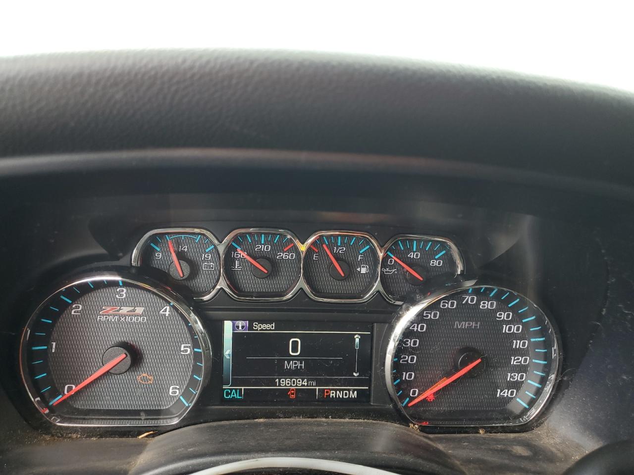 2015 Chevrolet Silverado K1500 Lt VIN: 3GCUKREH0FG329106 Lot: 84210835