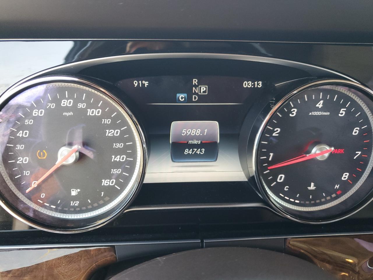2017 Mercedes-Benz E 300 VIN: WDDZF4JB0HA067240 Lot: 80529485