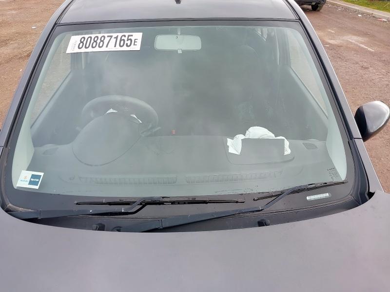 2016 SUZUKI CELERIO SZ4 AUTO 