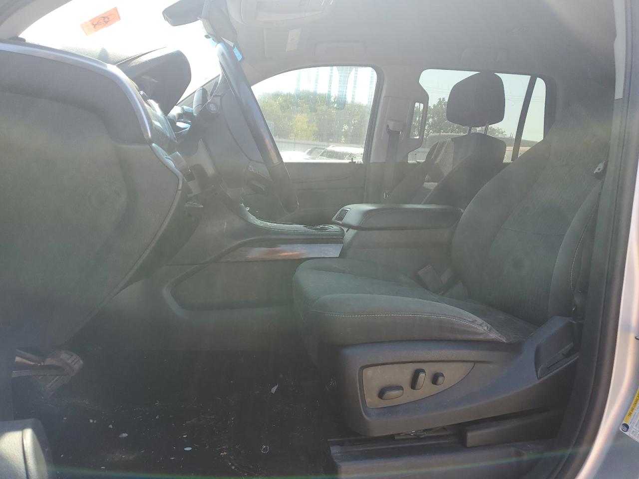 2018 Chevrolet Tahoe K1500 Ls VIN: 1GNSKAKC0JR256515 Lot: 80178505