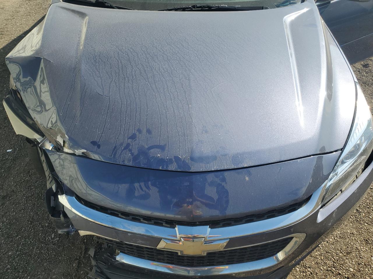 2014 Chevrolet Malibu 2Lt VIN: 1G11E5SL7EF247586 Lot: 72076605