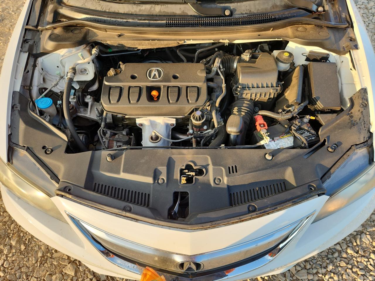 2013 Acura Ilx 20 VIN: 19VDE1F33DE015009 Lot: 80940755