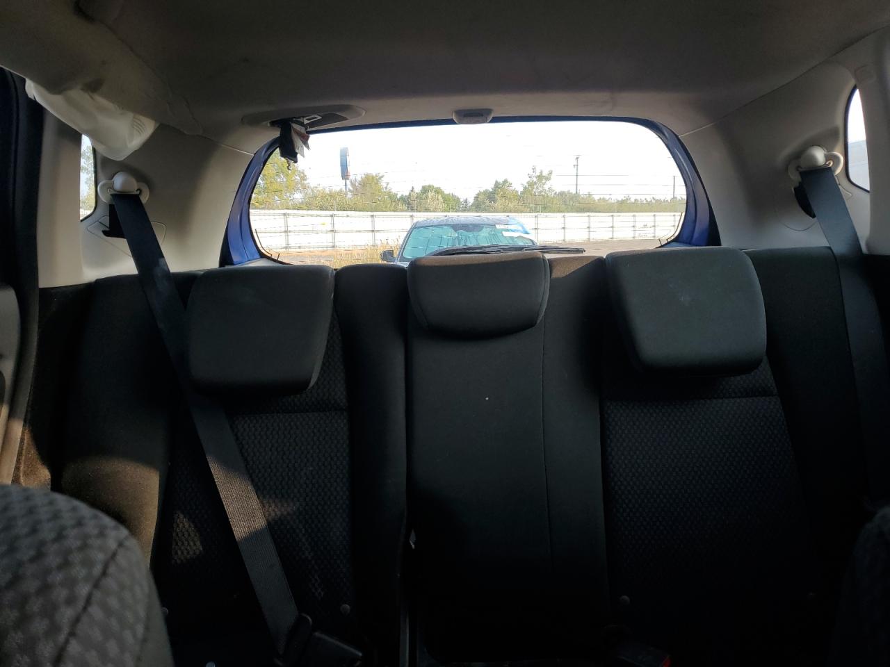 2018 Honda Fit Lx VIN: 3HGGK5H47JM704323 Lot: 71501775